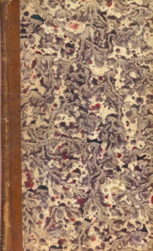 Livrenpoche : Marmion Tome II - Walter Scott - Livre