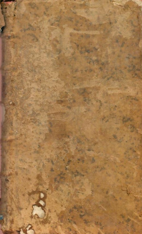 Livrenpoche : Leçons de physique expérimentale Tome I - Abbé Nollet - Livre