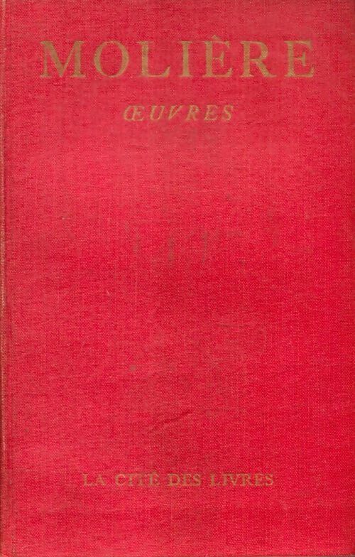 Livrenpoche : Oeuvres de Molière Tome VI - Molière - Livre