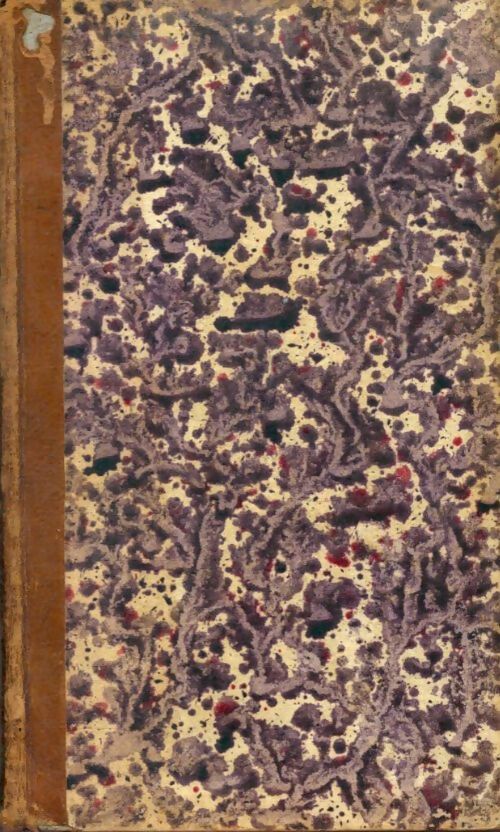 Livrenpoche : Le monastère Tome IV - Walter Scott - Livre