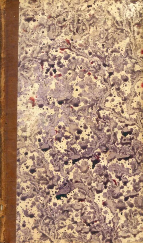 Livrenpoche : Peveeril du pic Tome IV - Walter Scott - Livre