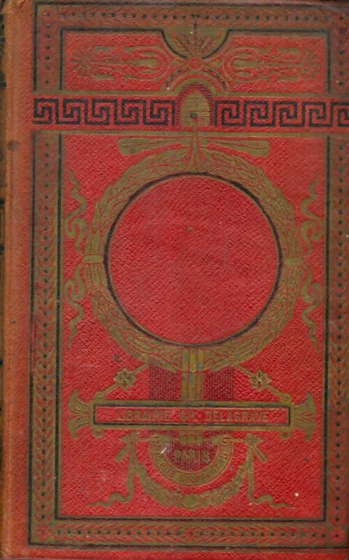 Livrenpoche : Les martyrs du travail (Le cheval, l'âne, le mulet, le boeuf) - Edouard Roche - Livre