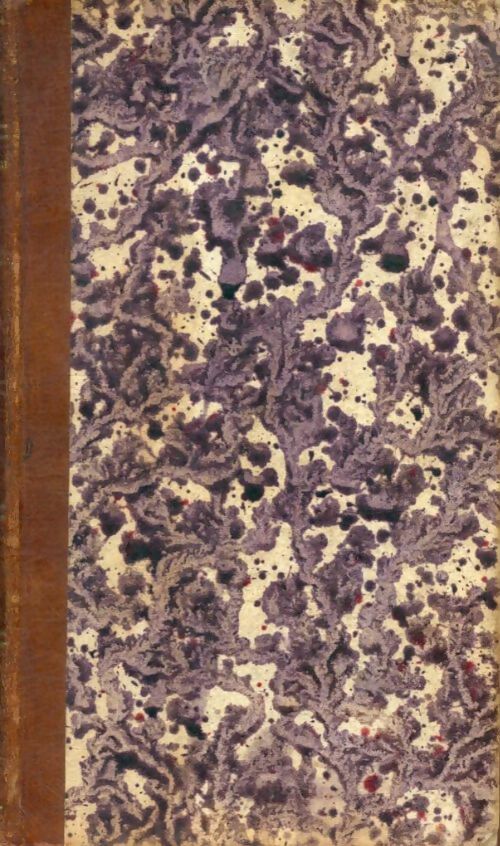 Livrenpoche : Ivanhoé Tome III - Walter Scott - Livre