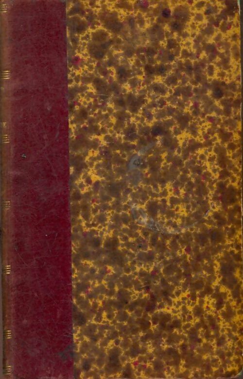Livrenpoche : Le mari de Marguerite - Xavier De Montépin - Livre