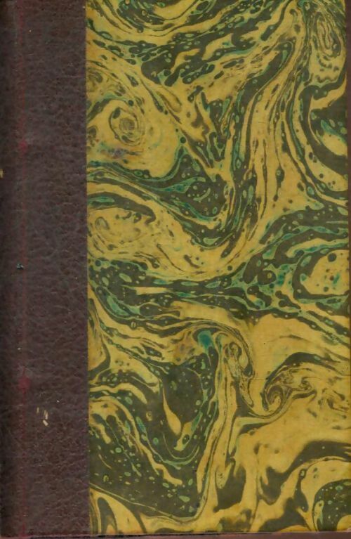 Livrenpoche : Fables de Florian - W.; Philippoteaux Freeman - Livre
