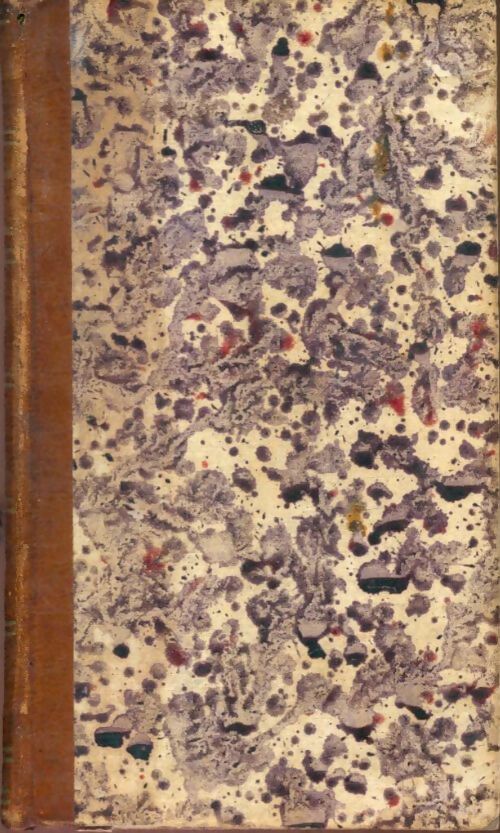 Livrenpoche : Guy Mannering ou l'astrologue Tome IV - Walter Scott - Livre