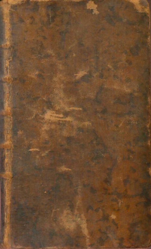 Livrenpoche : Le peuple instruit par ses propres vertus Tome I - P.L. Bérenger - Livre