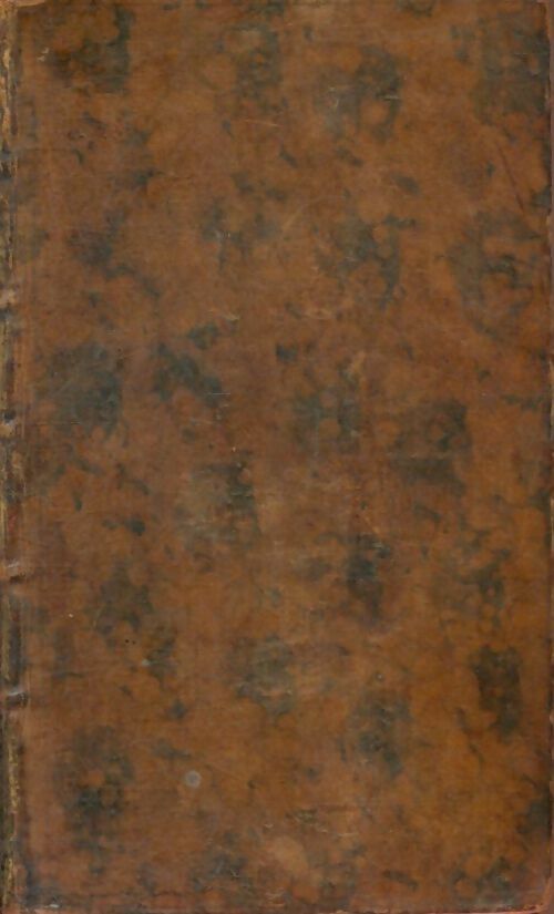 Livrenpoche : Abrégé chronologique de l'histoire de l'Angleterre Tome II - M.I.G.D.C. - Livre