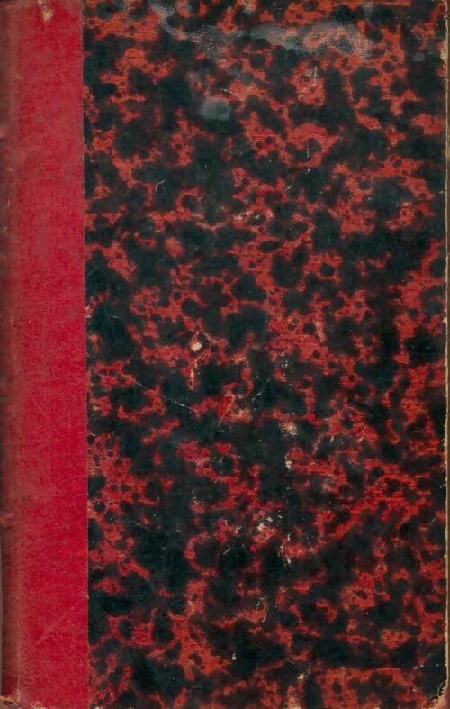 Livrenpoche : Histoire d'un crime - Victor Hugo - Livre
