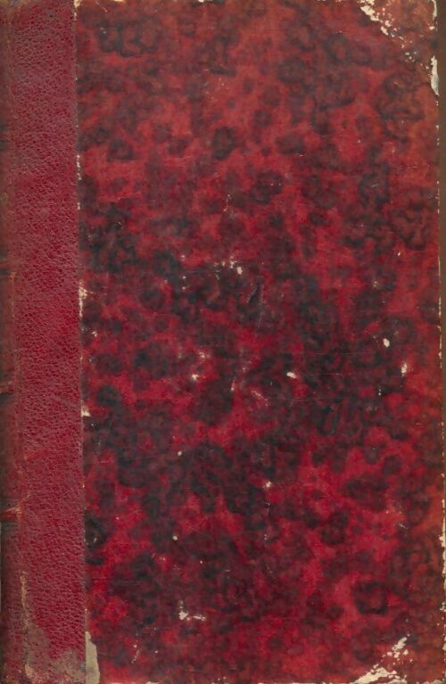 Livrenpoche : Bug-Jargal - Victor Hugo - Livre