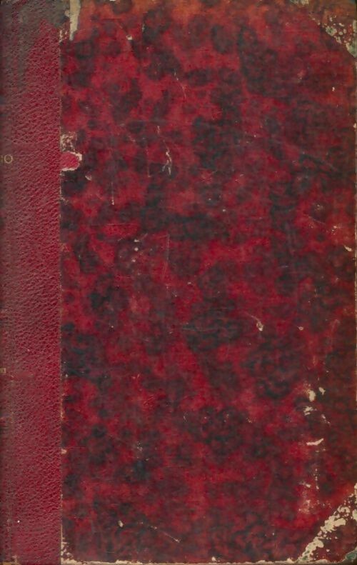 Livrenpoche : Théâtre : Hernani - Victor Hugo - Livre