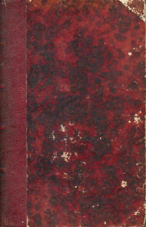 Livrenpoche : Théâtre : Lucrèce Borgia / Marion Delorme - Victor Hugo - Livre