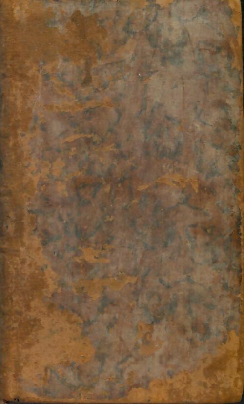 Livrenpoche : Certitude des principes de la religion seconde partie Tome III - M. Régnier - Livre