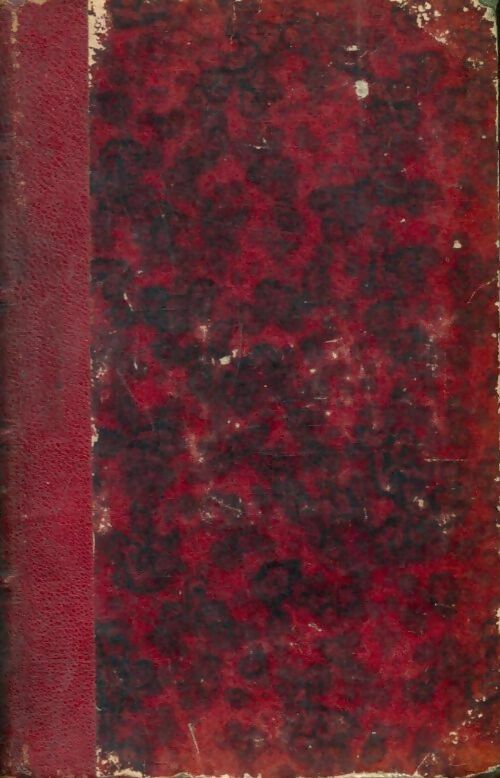 Livrenpoche : Théâtre : Les deux derniers actes de Cromwell / Angelo / Procès d'Angelo et d'Hernani - Victor Hugo - Livre