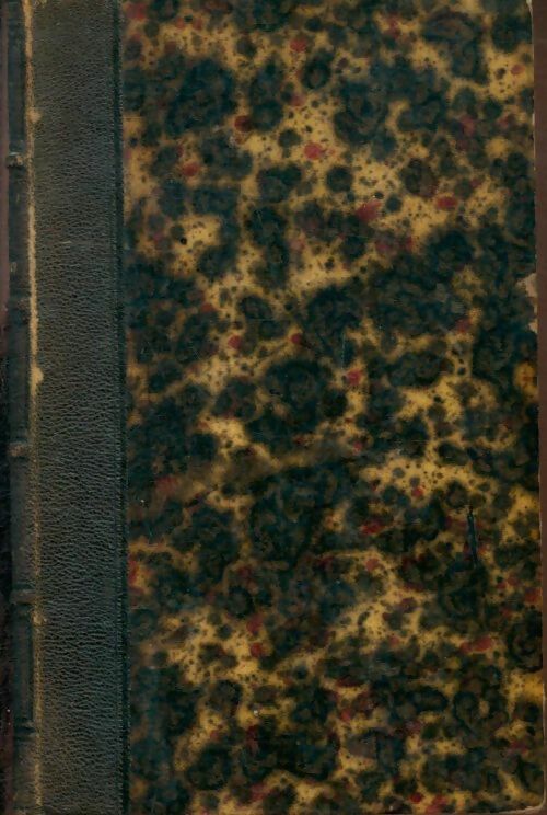 Livrenpoche : Un homme sérieux - Charles De Bernard - Livre