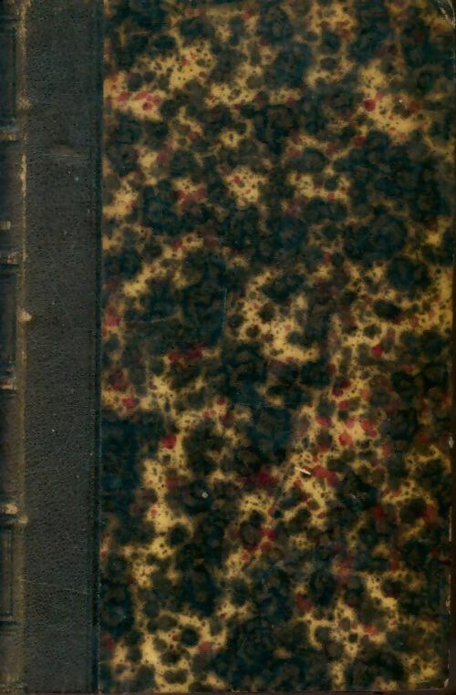 Livrenpoche : Le noeud gordien - Charles De Bernard - Livre
