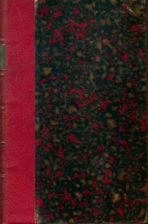 Livrenpoche : De rebus venereis ad usum confessariorum - D. Craisson - Livre