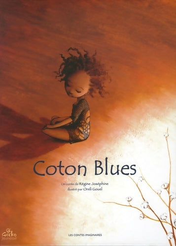 Livrenpoche : Coton Blues - Régine Joséphine - Livre