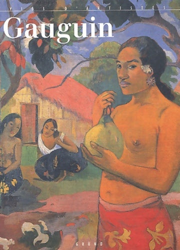 Livrenpoche : GAUGUIN - Fiorella Nicosia - Livre