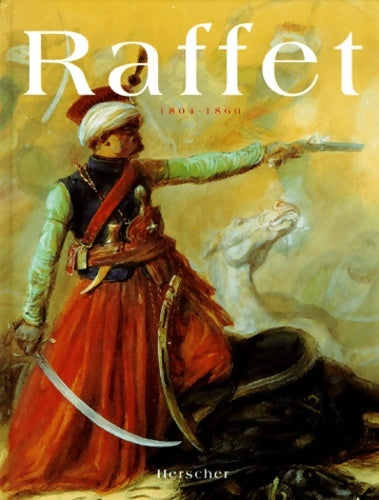 Livrenpoche : Raffet - Collectif - Livre