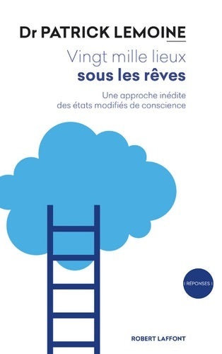 Livrenpoche : Vingt mille lieux sous les rêves - Patrick Lemoine - Livre