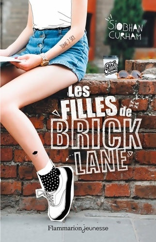 Livrenpoche : Sky - Siobhan Curham - Livre