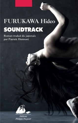 Livrenpoche : Soundtrack - Hideo Furukawa - Livre