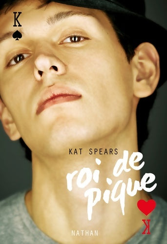 Livrenpoche : Roi de Pique - Katarina M. Spears - Livre