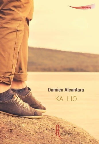 Livrenpoche : Kallio - Damien Alcantara - Livre