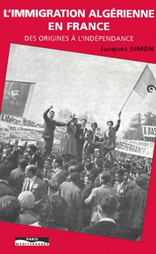 Livrenpoche : Naissance de l'identité algérienne - J. Simon - Livre