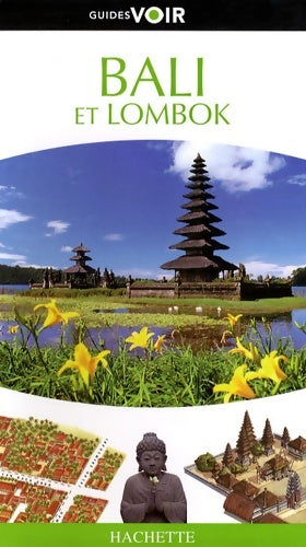 Livrenpoche : Bali et Lombok - Collectif - Livre