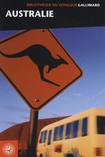 Livrenpoche : Australie - Collectif - Livre