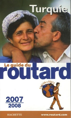 Livrenpoche : Turquie - Le Routard - Livre
