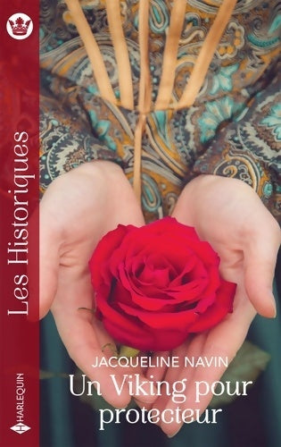 Livrenpoche : Un Viking pour protecteur - Jacqueline Navin - Livre