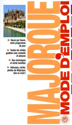 Livrenpoche : Majorque - Teresa Fisher - Livre