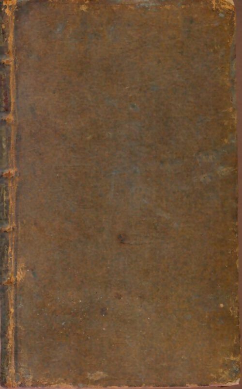 Livrenpoche : Traité des refus publics et secrets de la communion à la sainte table ou en maladie Tome I - Inconnu - Livre