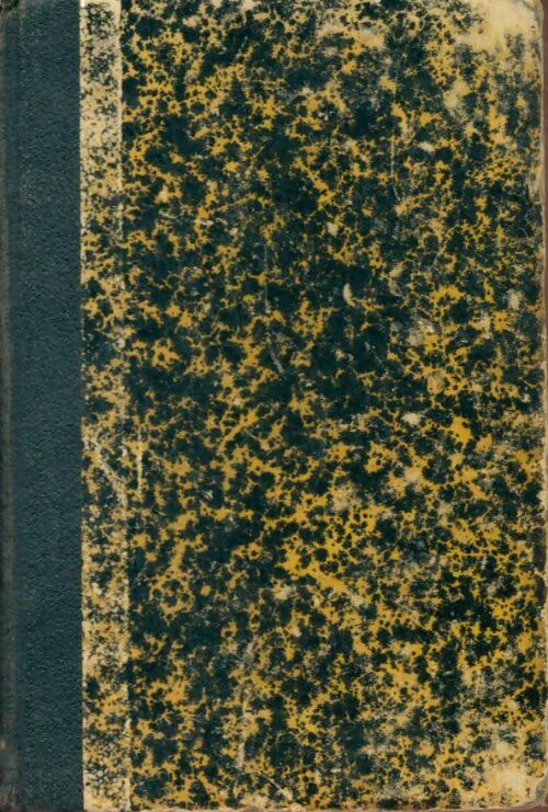 Livrenpoche : Sommaire des constitutions de St Ignace et réflexions à l'usage de la société du coeur de Jésus - S. J. De Clorivière - Livre