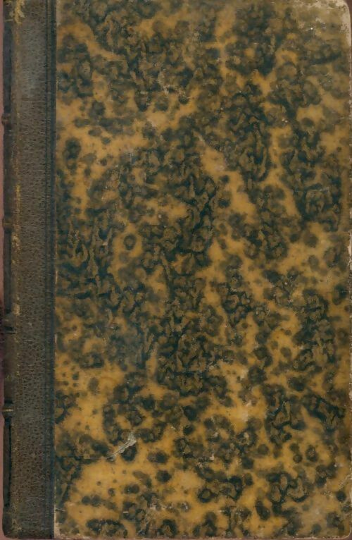 Livrenpoche : Les vocations : Le musicien de Blois / La maîtresse de dessin - Amédée Achard - Livre