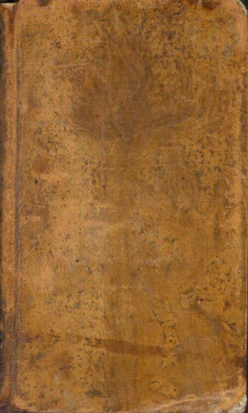 Livrenpoche : Voyage du jeune Anacharsis en Grèce Tome II - J. J. Barthélemy - Livre