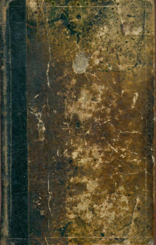 Livrenpoche : Code civil expliqué - J. A. Rogron - Livre