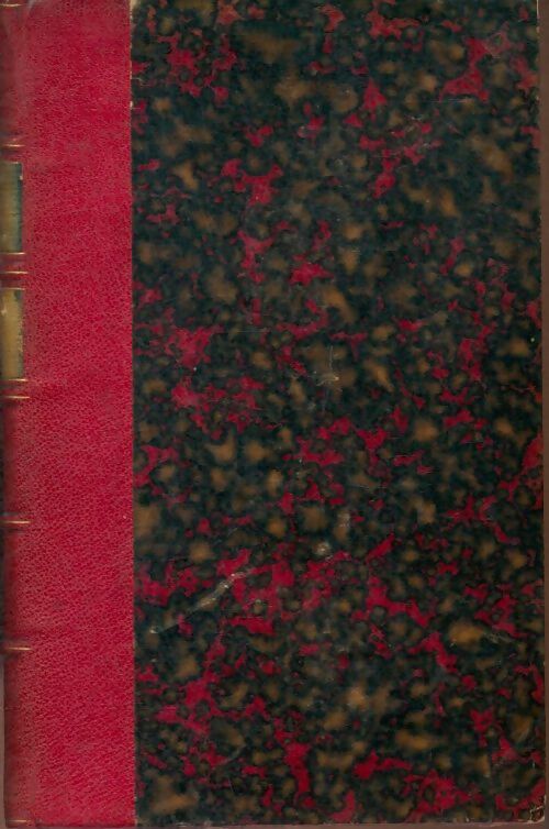 Livrenpoche : Galerie du XVIIIe siècle Tome II : Princesses de comédieet déesses d'opéra - Arsène Houssaye - Livre