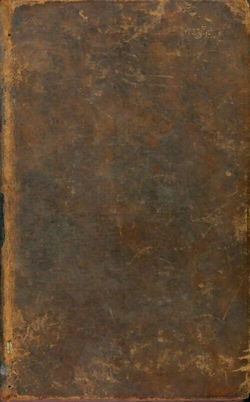 Livrenpoche : Mémoires historiques de Stéphanie-Louise de Bourbon-Conti Tome II - Stéphanie-Louise De Bourbon-Conti - Livre
