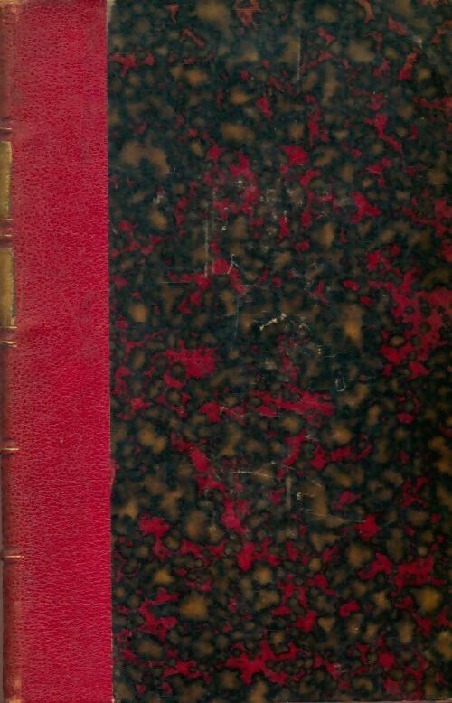 Livrenpoche : Galerie du XVIIIe siècle Tome III : Poètes et philosophes - Arsène Houssaye - Livre