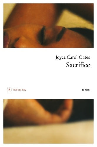 Livrenpoche : Sacrifice - Joyce Carol Oates - Livre