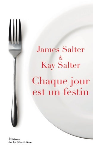 Livrenpoche : Chaque jour est un festin - James Salter - Livre