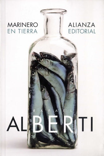 Livrenpoche : Marinero en tierra - Rafaël Alberti - Livre