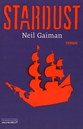 Livrenpoche : Stardust - Neil Gaiman - Livre