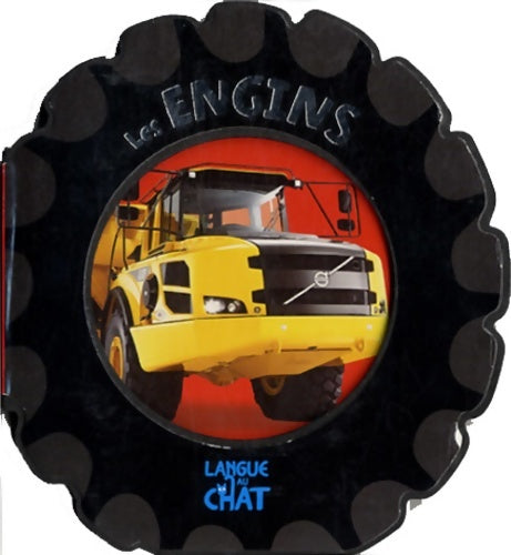 Livrenpoche : DES ROUES ET DES ENGINS LES - Bruno Simon - Livre