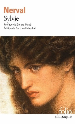 Livrenpoche : Sylvie - Prépa S 2013-2014 - Gérard De Nerval - Livre