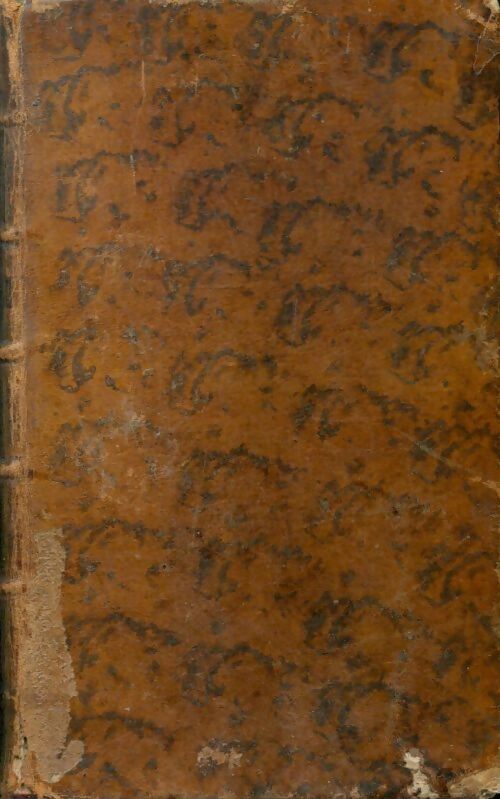 Livrenpoche : Nouveau dictionnaire historique, ou histoire abrégée Tome IV première partie - Collectif - Livre
